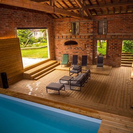 La Chambre Du Soleil Lezat-sur-Leze Extérieur photo