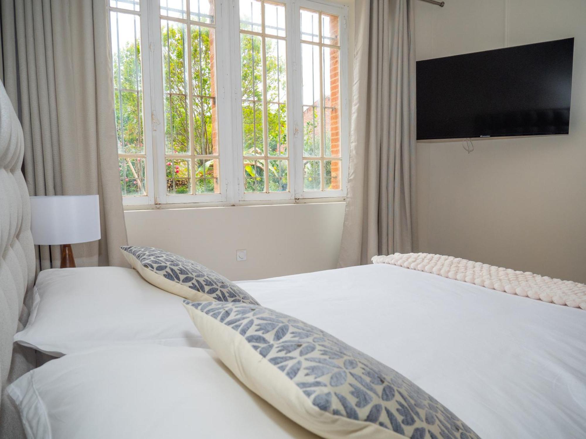La Chambre Du Soleil Lezat-sur-Leze Extérieur photo